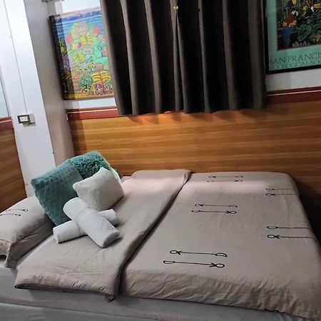 Country Bug Inn Tagaytay City Phòng bức ảnh