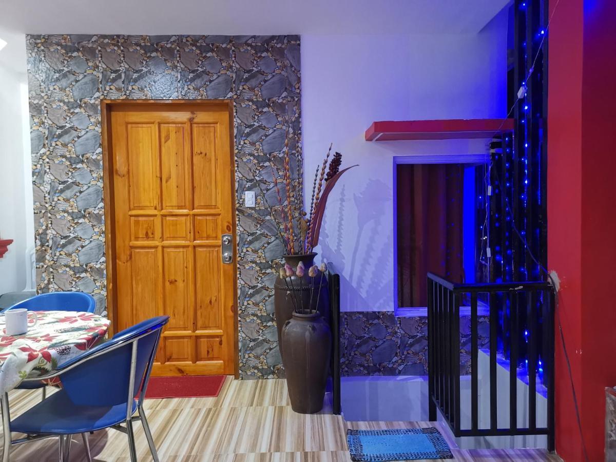 Country Bug Inn Tagaytay City Ngoại thất bức ảnh