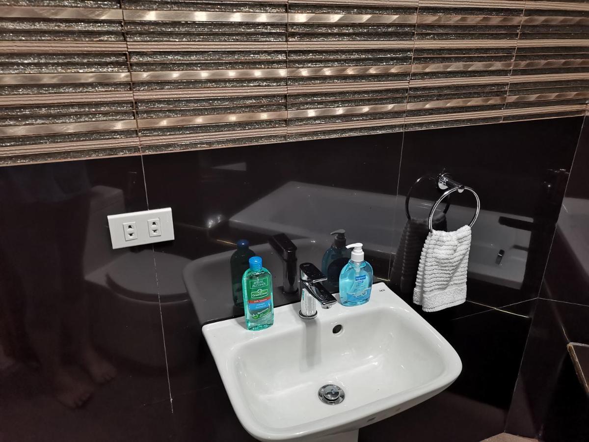Country Bug Inn Tagaytay City Ngoại thất bức ảnh