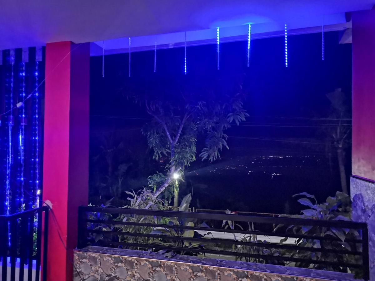 Country Bug Inn Tagaytay City Ngoại thất bức ảnh