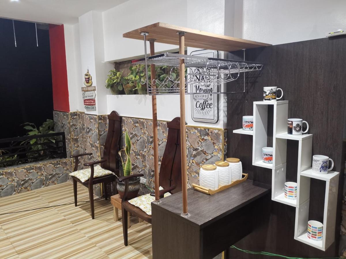 Country Bug Inn Tagaytay City Ngoại thất bức ảnh