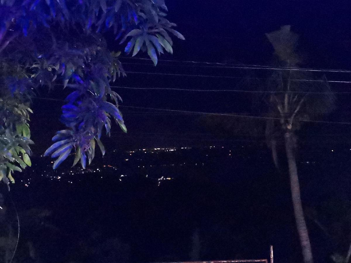 Country Bug Inn Tagaytay City Ngoại thất bức ảnh