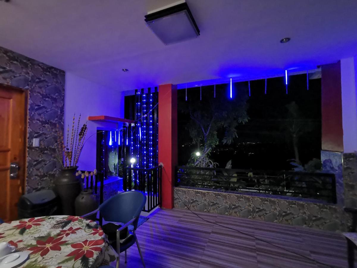 Country Bug Inn Tagaytay City Ngoại thất bức ảnh