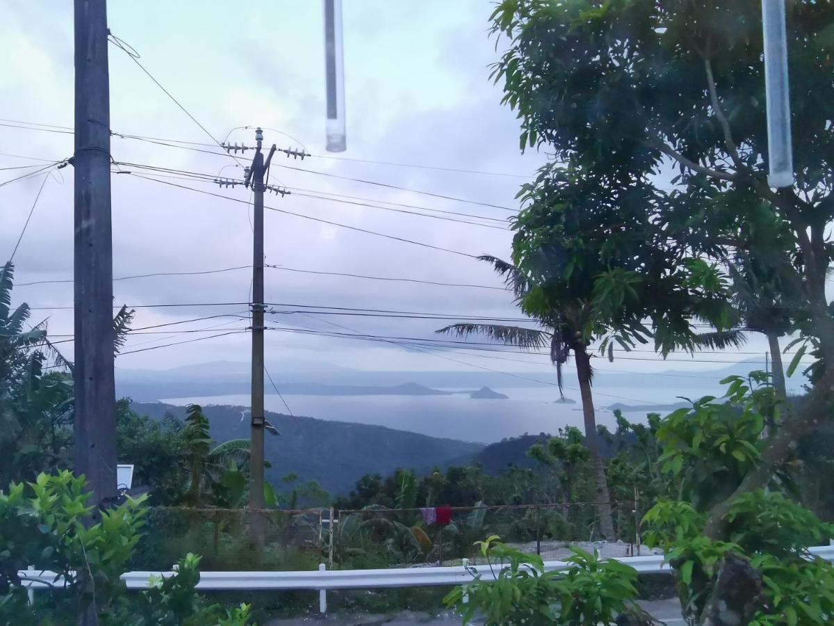 Country Bug Inn Tagaytay City Ngoại thất bức ảnh