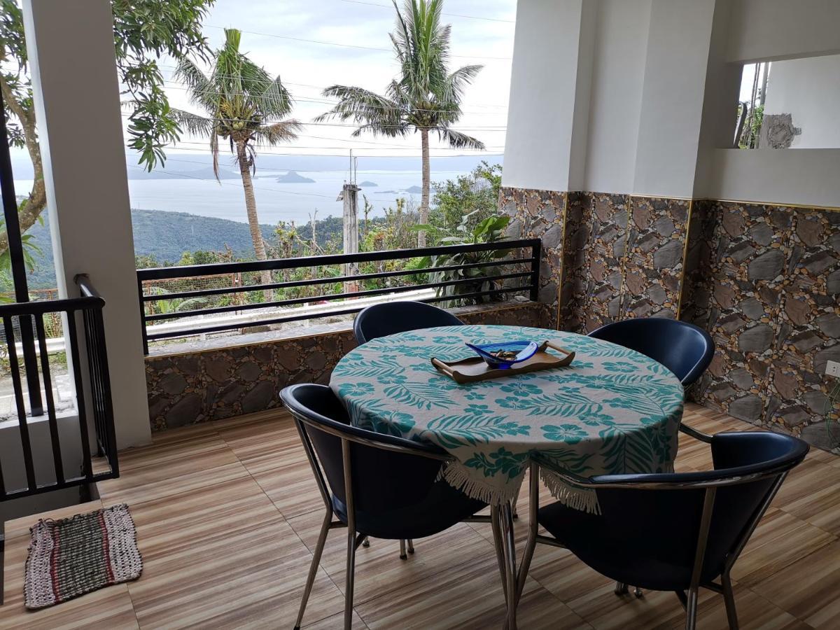 Country Bug Inn Tagaytay City Ngoại thất bức ảnh