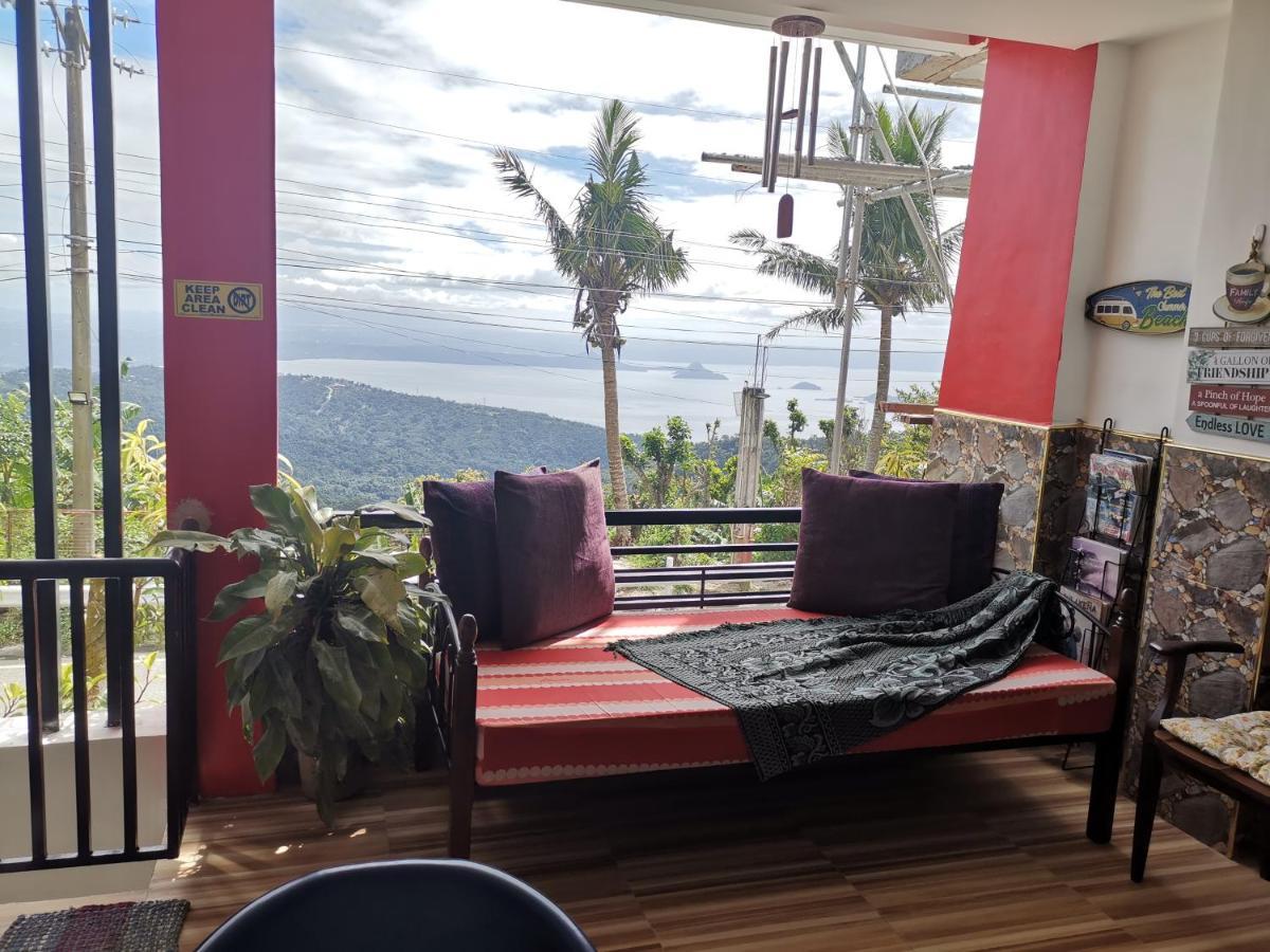 Country Bug Inn Tagaytay City Ngoại thất bức ảnh
