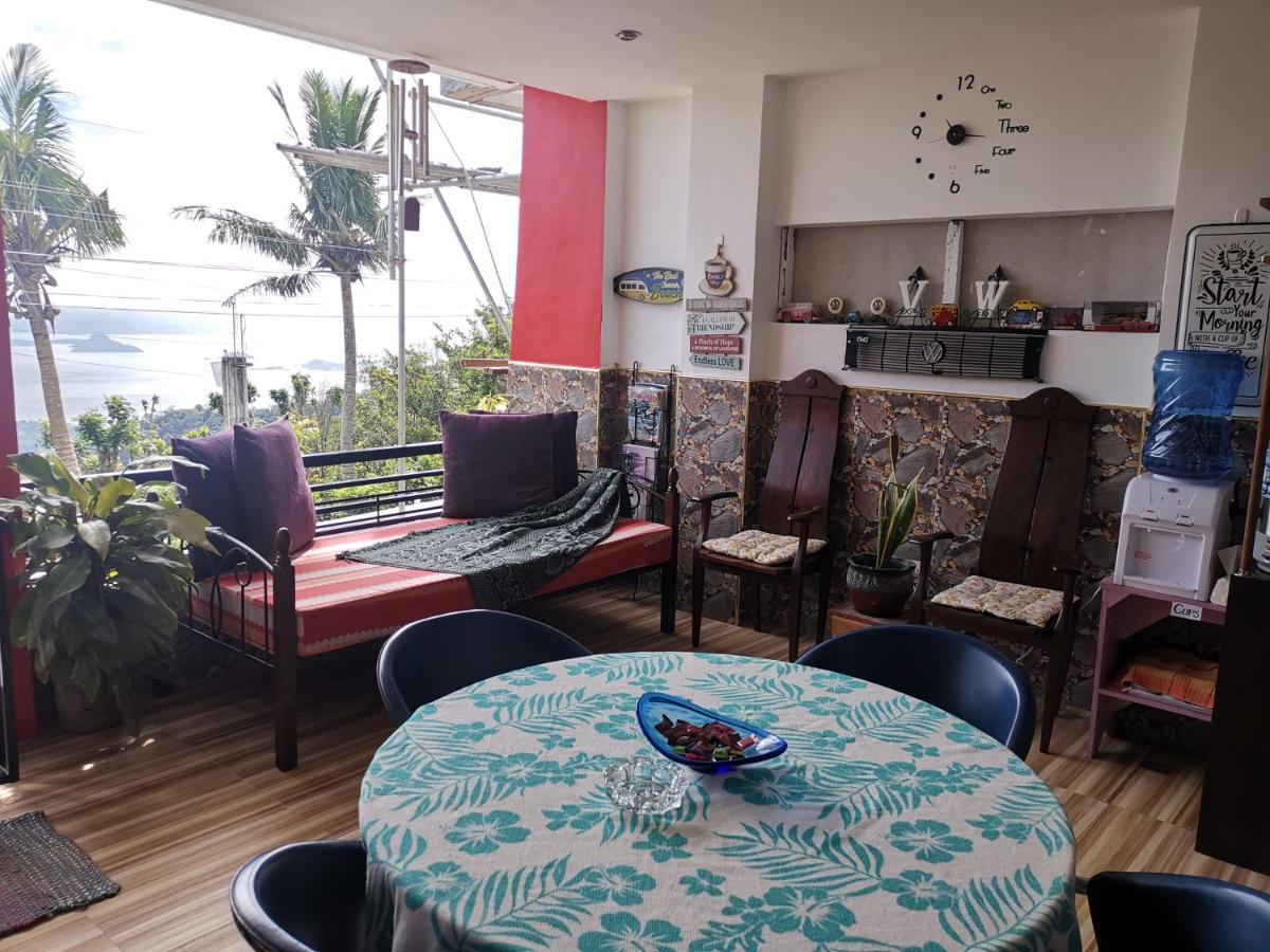 Country Bug Inn Tagaytay City Ngoại thất bức ảnh