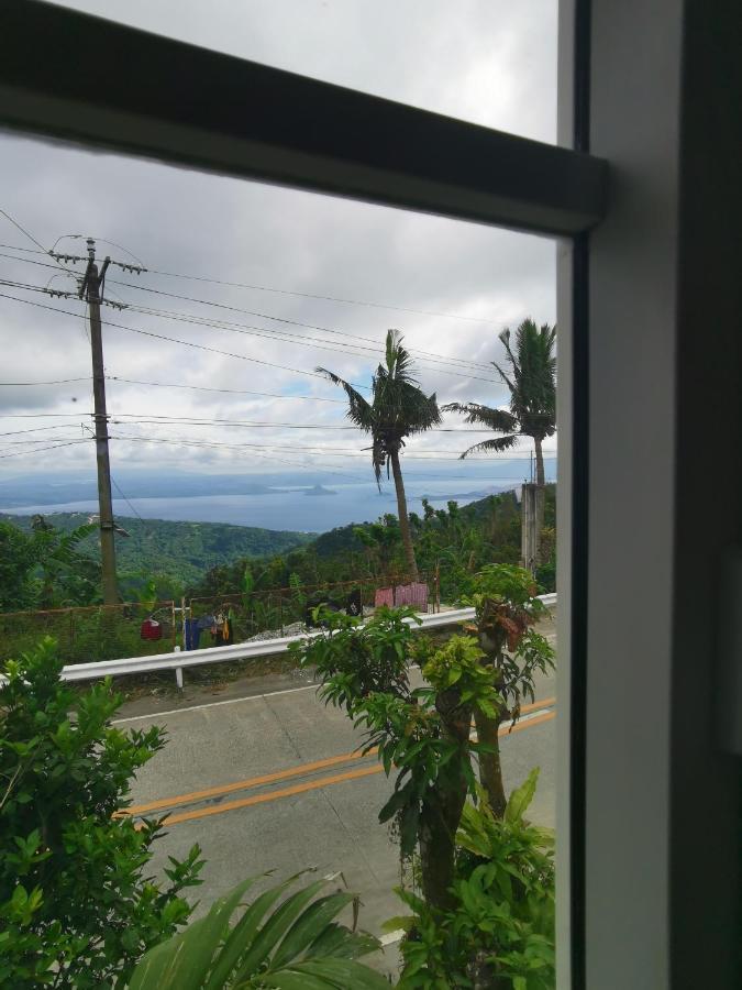 Country Bug Inn Tagaytay City Ngoại thất bức ảnh