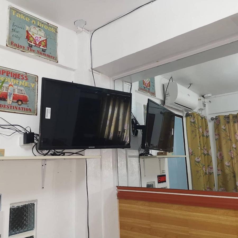 Country Bug Inn Tagaytay City Ngoại thất bức ảnh
