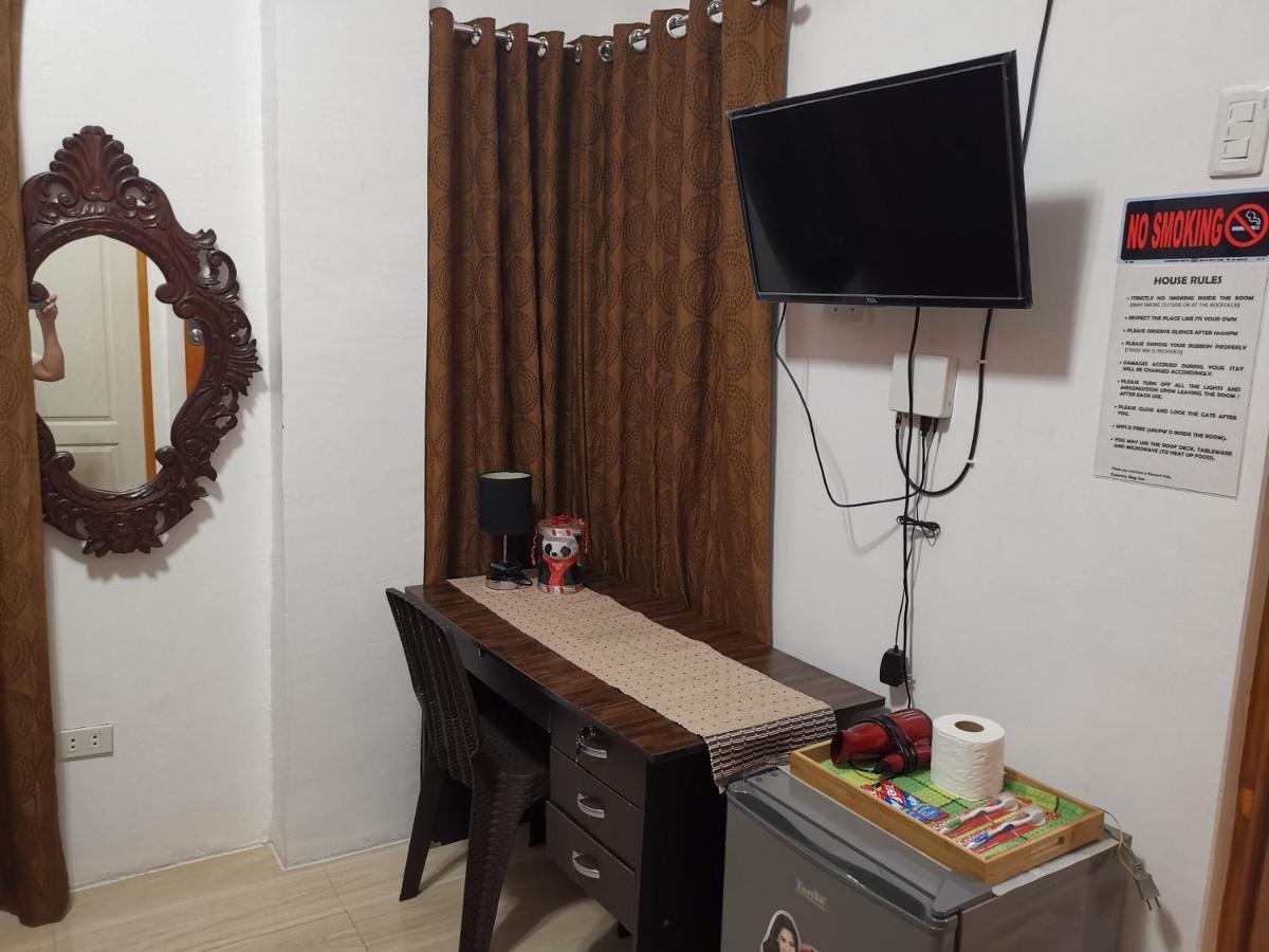Country Bug Inn Tagaytay City Ngoại thất bức ảnh