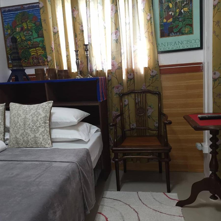Country Bug Inn Tagaytay City Ngoại thất bức ảnh