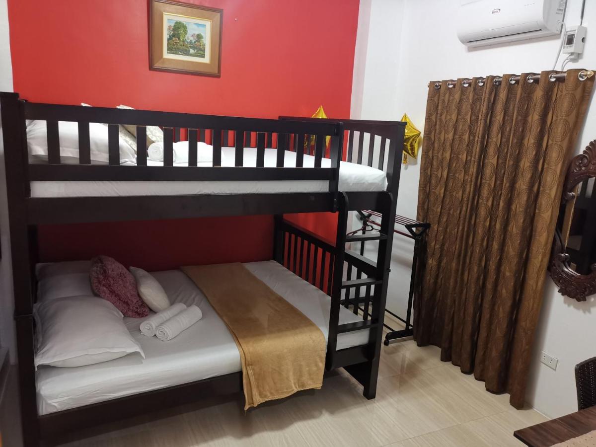 Country Bug Inn Tagaytay City Ngoại thất bức ảnh