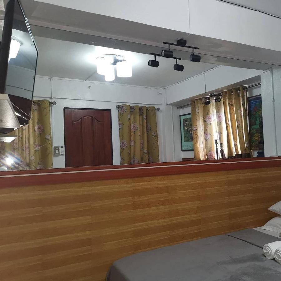 Country Bug Inn Tagaytay City Ngoại thất bức ảnh