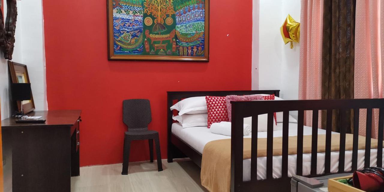Country Bug Inn Tagaytay City Ngoại thất bức ảnh