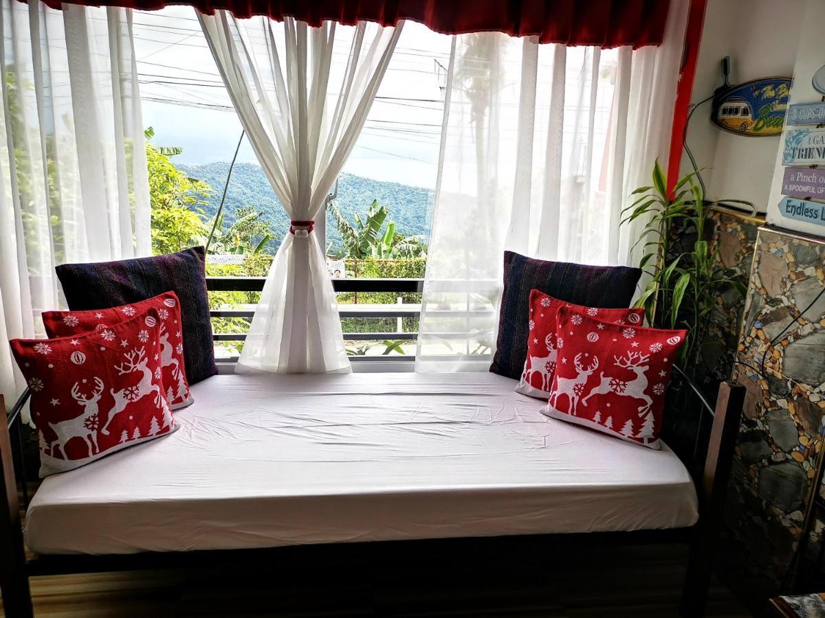 Country Bug Inn Tagaytay City Ngoại thất bức ảnh