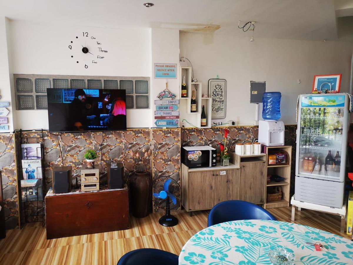 Country Bug Inn Tagaytay City Ngoại thất bức ảnh