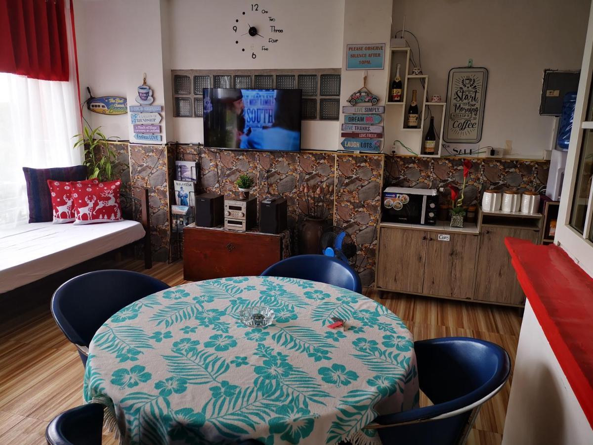 Country Bug Inn Tagaytay City Ngoại thất bức ảnh
