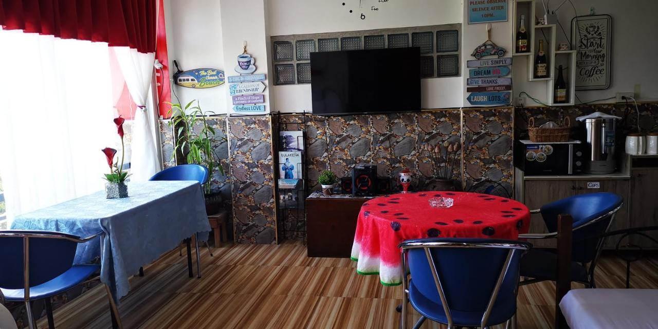 Country Bug Inn Tagaytay City Ngoại thất bức ảnh