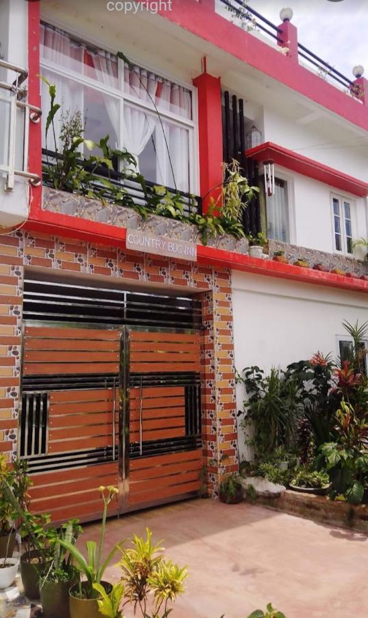 Country Bug Inn Tagaytay City Ngoại thất bức ảnh