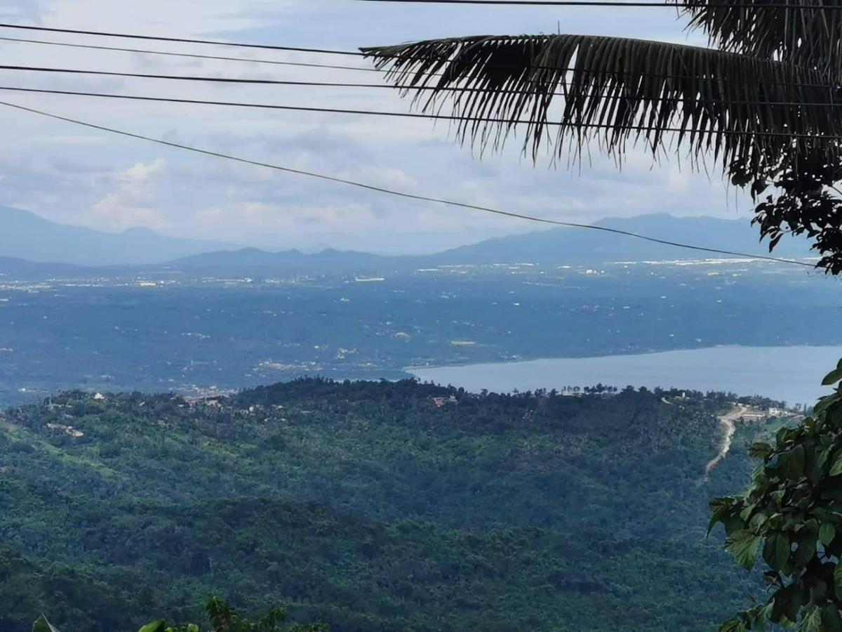 Country Bug Inn Tagaytay City Ngoại thất bức ảnh