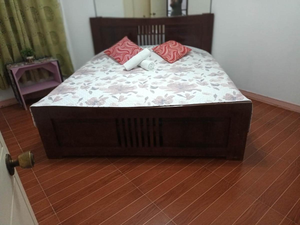 Country Bug Inn Tagaytay City Ngoại thất bức ảnh