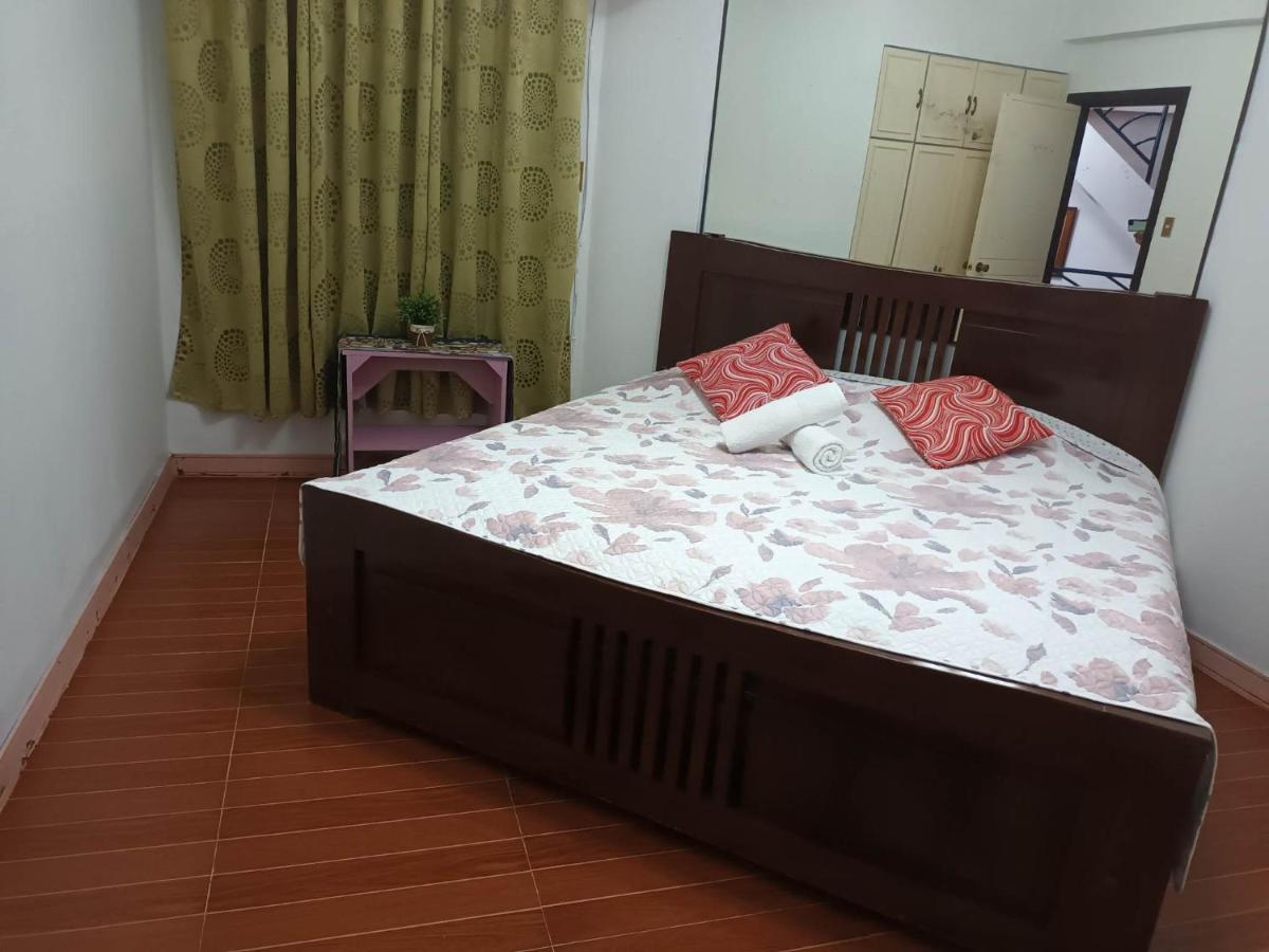 Country Bug Inn Tagaytay City Ngoại thất bức ảnh