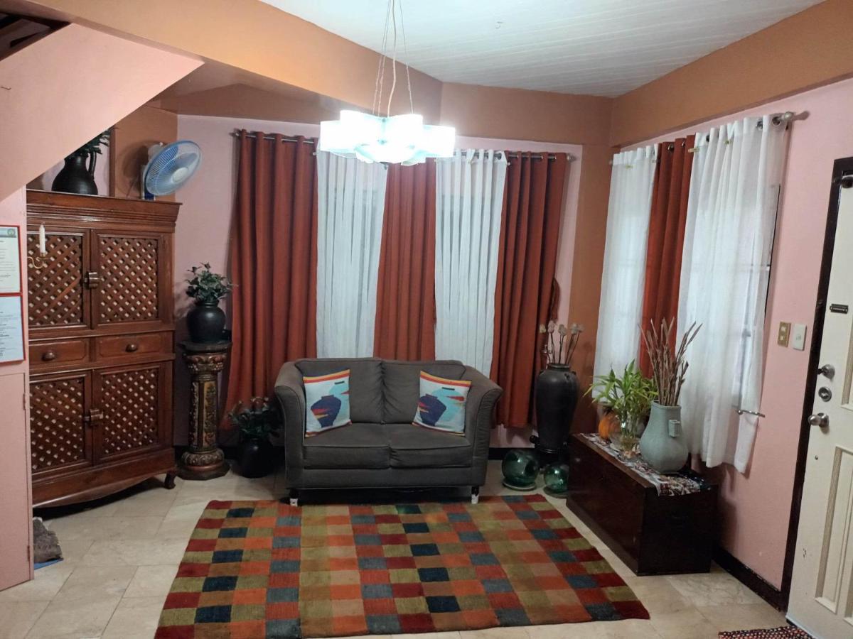 Country Bug Inn Tagaytay City Ngoại thất bức ảnh