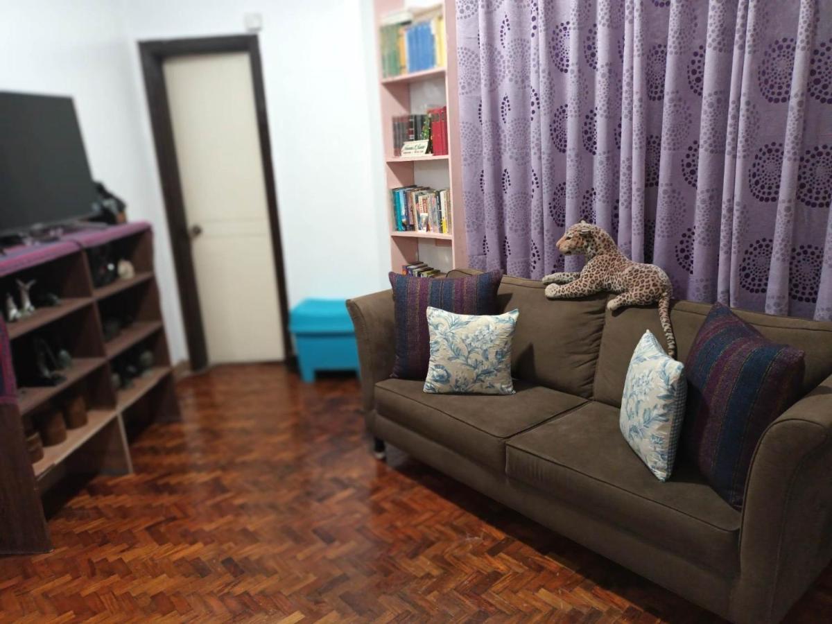 Country Bug Inn Tagaytay City Ngoại thất bức ảnh