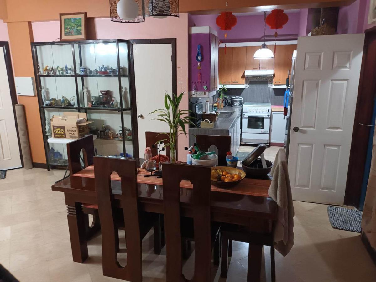 Country Bug Inn Tagaytay City Ngoại thất bức ảnh