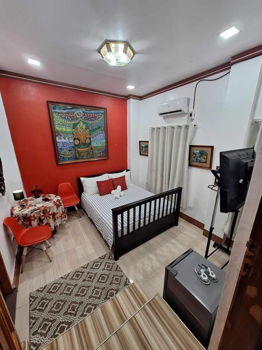 Country Bug Inn Tagaytay City Ngoại thất bức ảnh