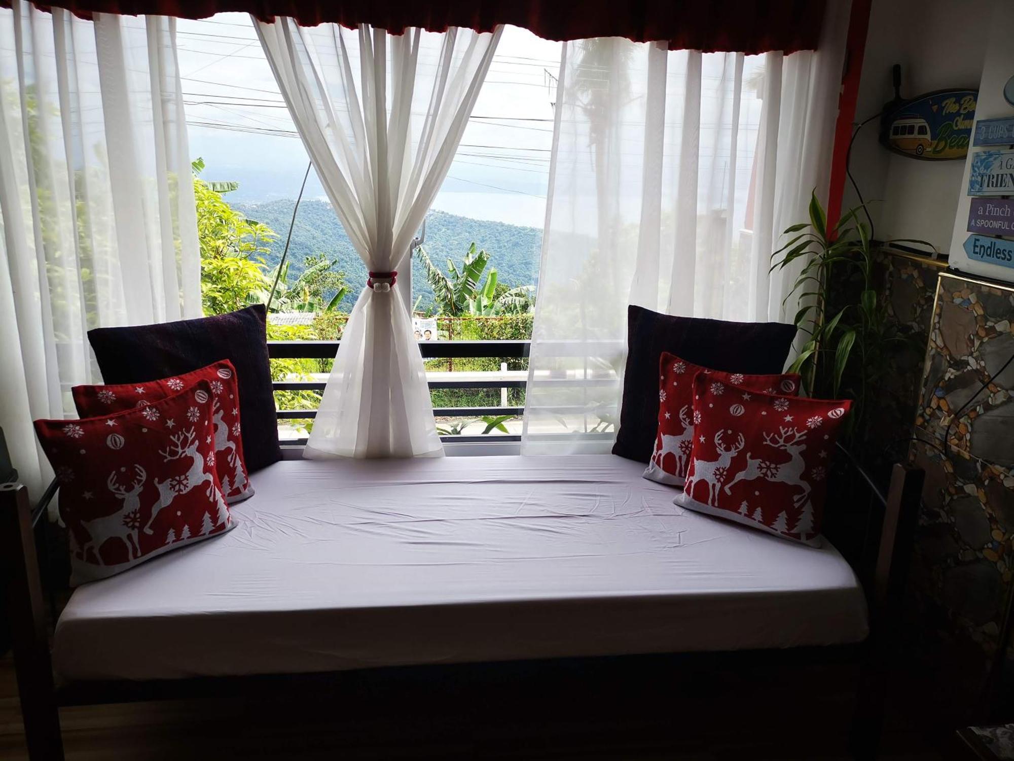 Country Bug Inn Tagaytay City Ngoại thất bức ảnh
