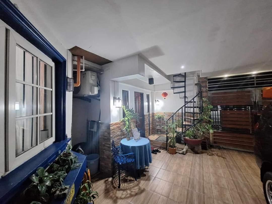 Country Bug Inn Tagaytay City Ngoại thất bức ảnh