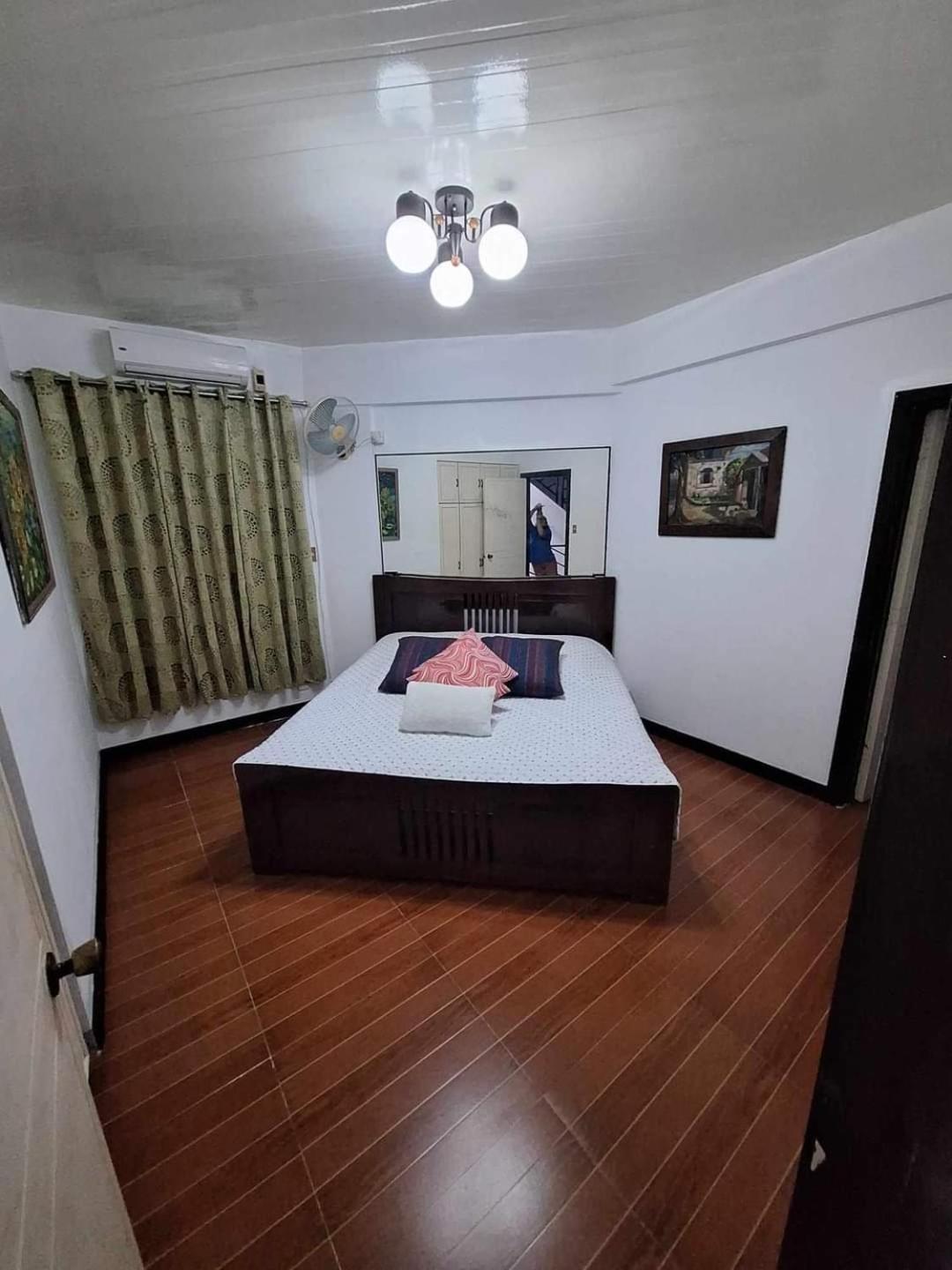 Country Bug Inn Tagaytay City Ngoại thất bức ảnh