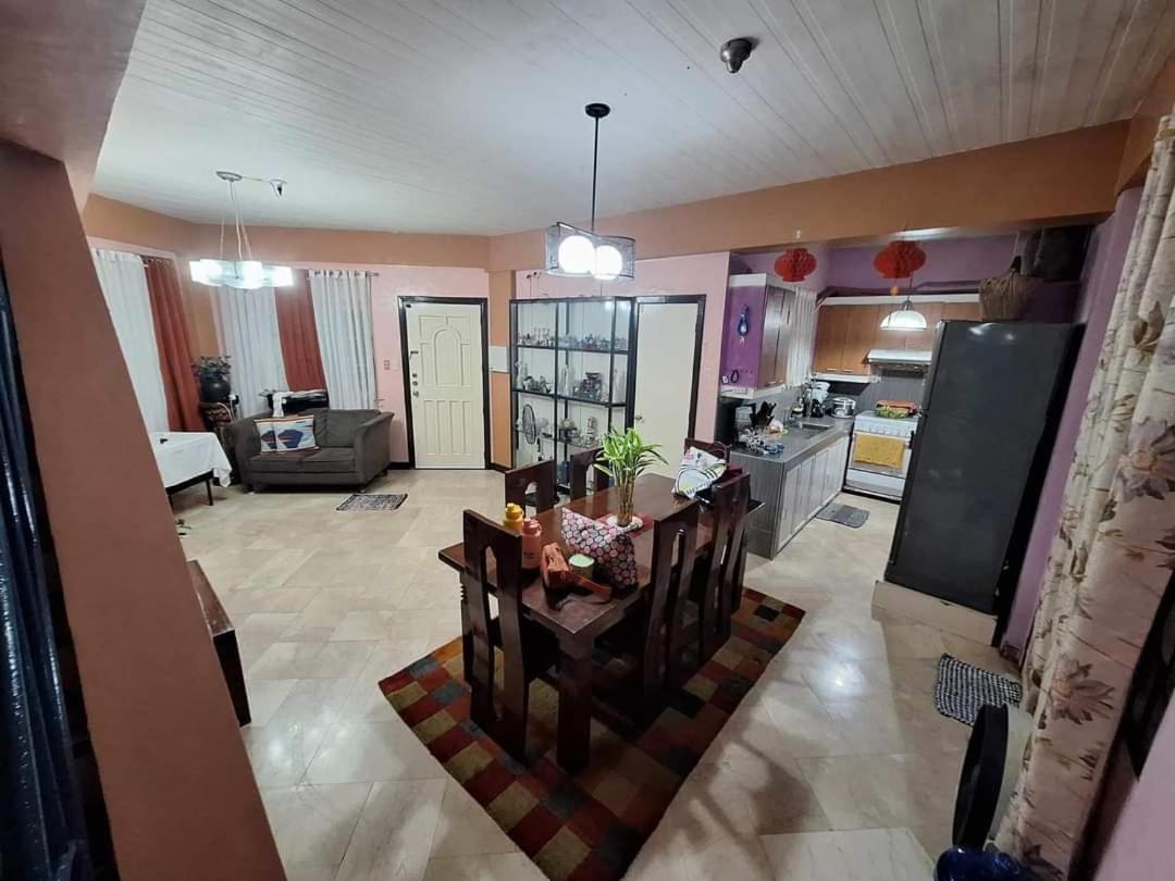Country Bug Inn Tagaytay City Ngoại thất bức ảnh