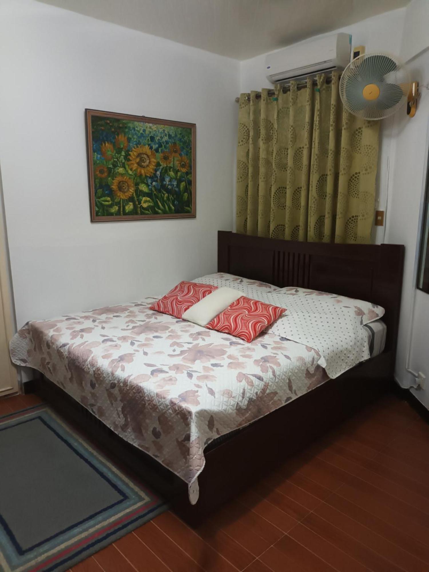 Country Bug Inn Tagaytay City Ngoại thất bức ảnh