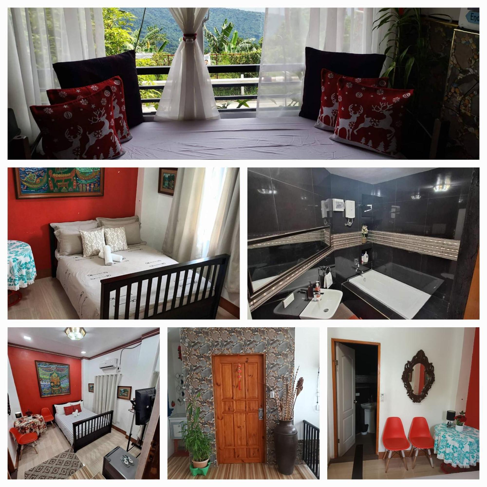 Country Bug Inn Tagaytay City Ngoại thất bức ảnh