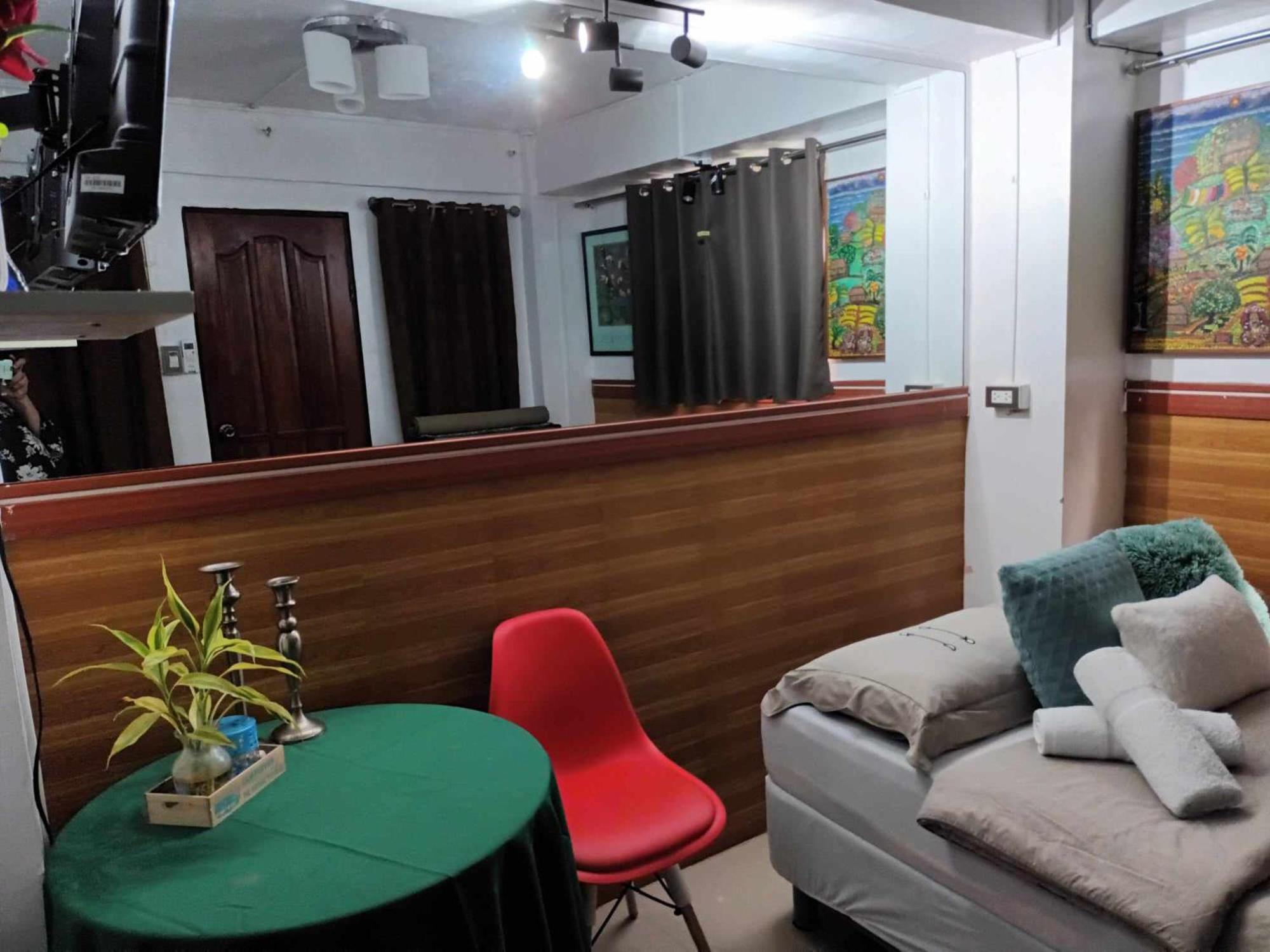 Country Bug Inn Tagaytay City Ngoại thất bức ảnh