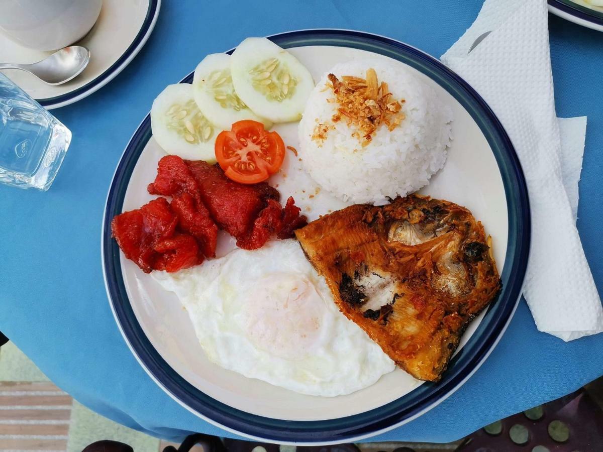 Country Bug Inn Tagaytay City Ngoại thất bức ảnh