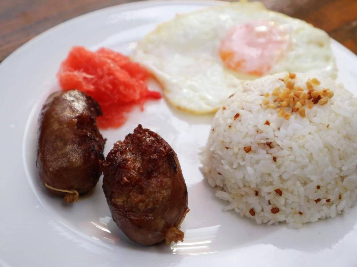 Country Bug Inn Tagaytay City Ngoại thất bức ảnh