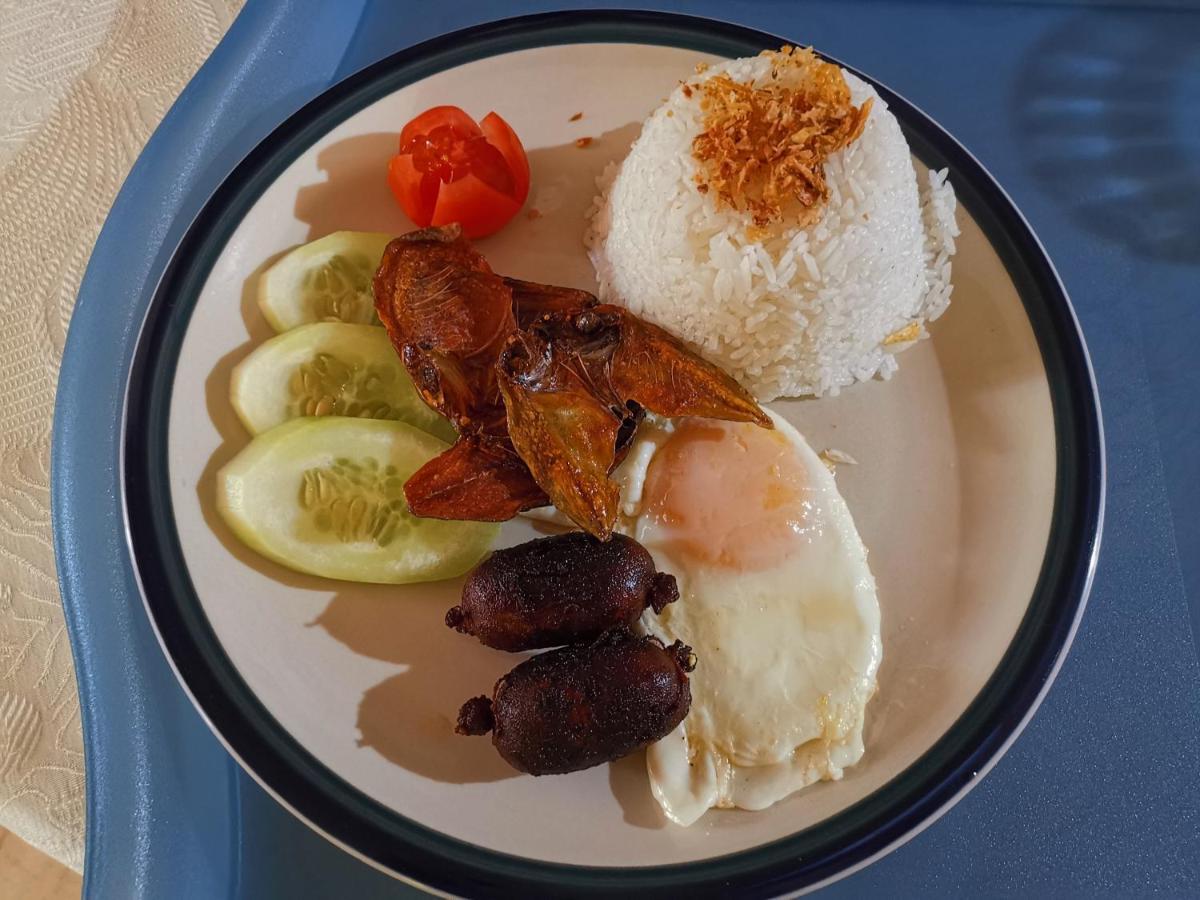 Country Bug Inn Tagaytay City Ngoại thất bức ảnh