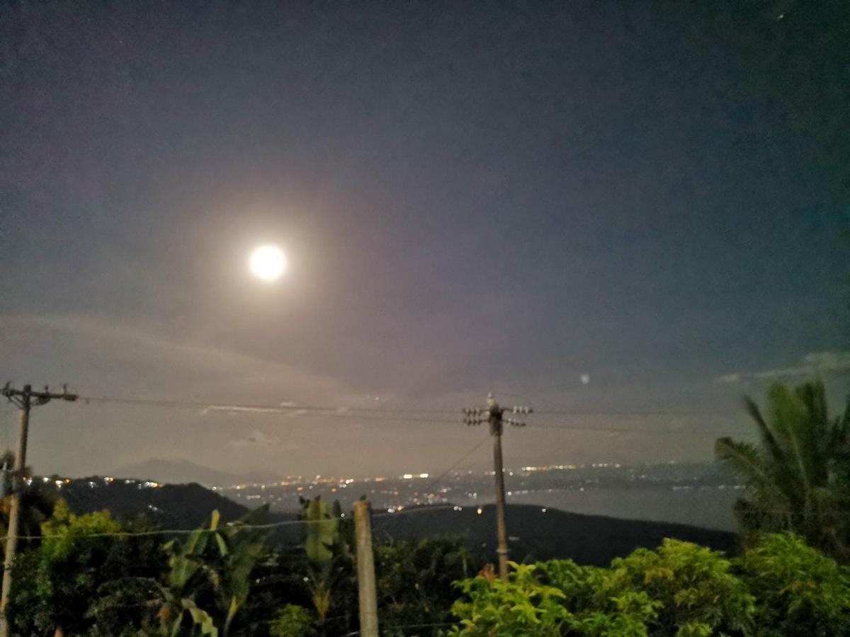 Country Bug Inn Tagaytay City Ngoại thất bức ảnh